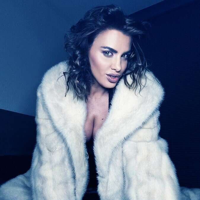 onlyfans Veronica Vanoza profile photo  