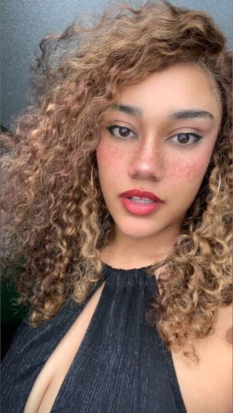 onlyfans Goddess Dominique profile photo  