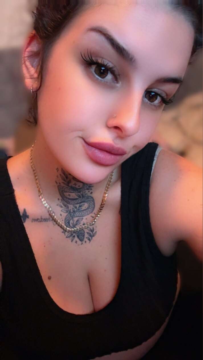 onlyfans GoddessCeeCee ❤️ profile photo  