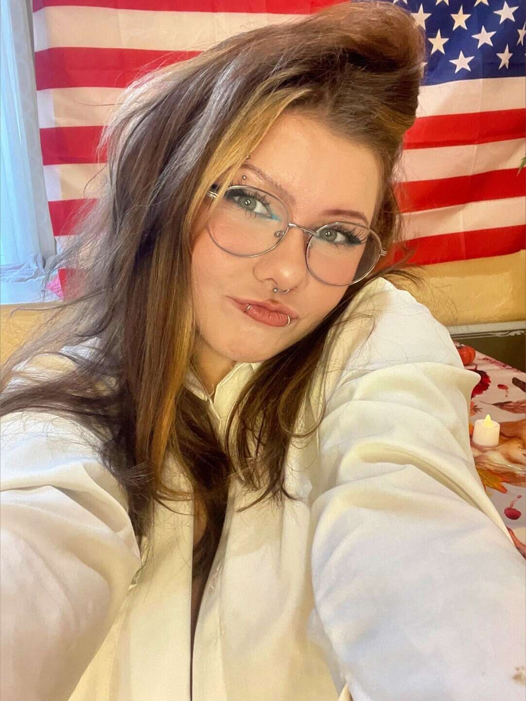 onlyfans 𝙳𝚒𝚊𝚗𝚊 𝙱𝚒𝚐 𝚃𝚒𝚝𝚝𝚜 🐾 profile photo  