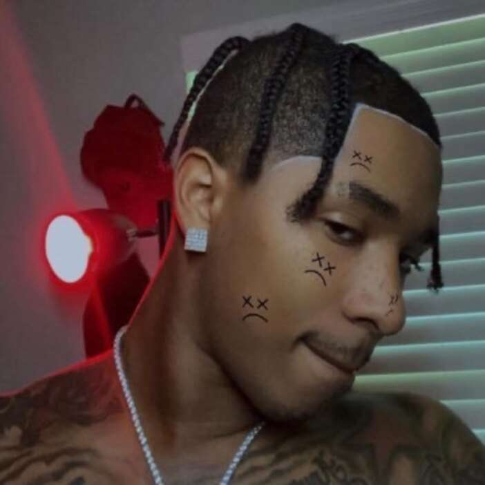 onlyfans MITCH ROCKSTAR profile photo  