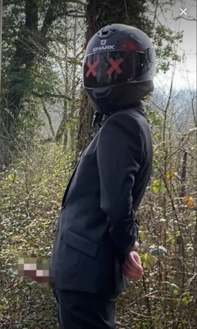 onlyfans John Jarvis Frye profile photo  