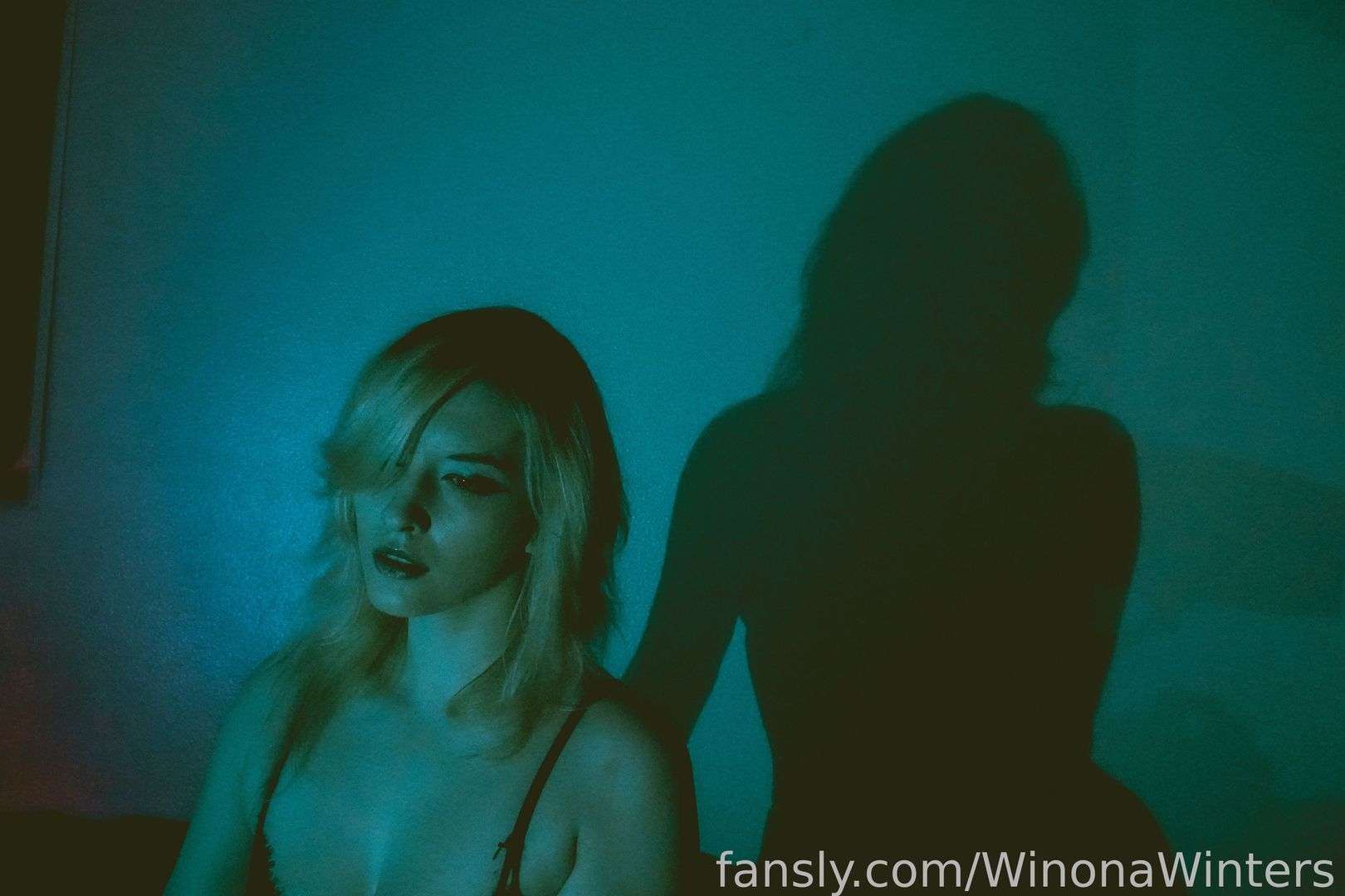 fansly ✨️Winona Winters✨️ profile photo  