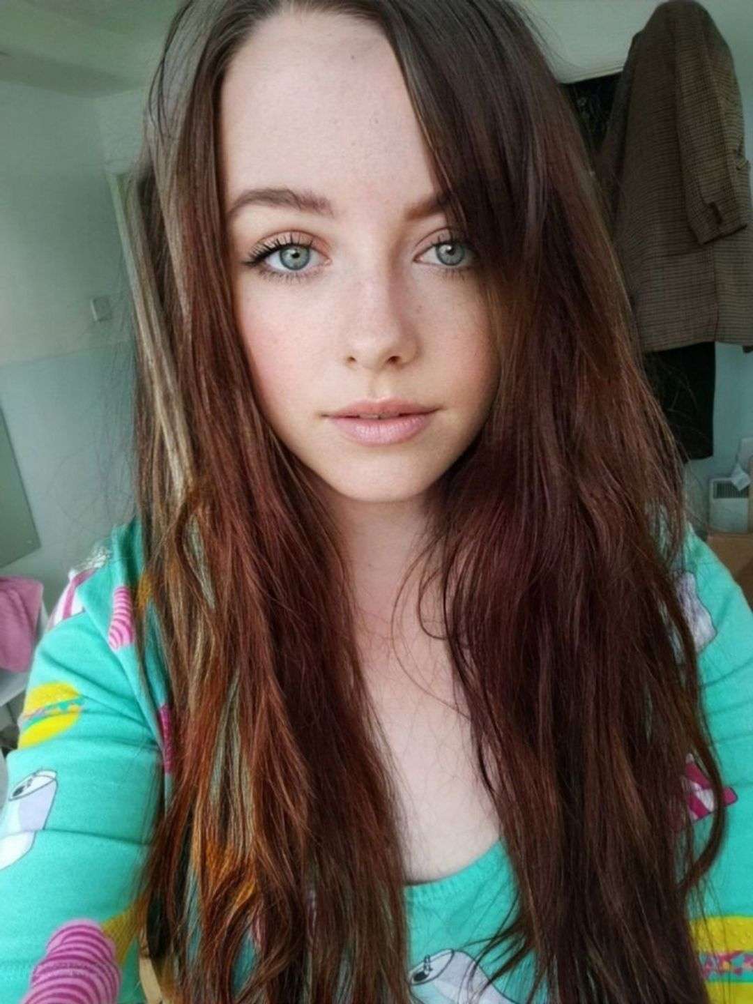 fansly Kitty profile photo  