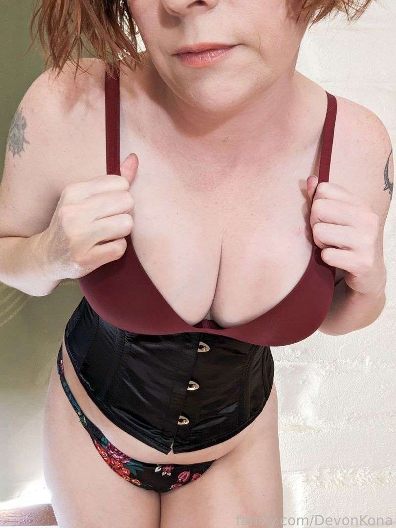 fansly Devon Kona profile photo  