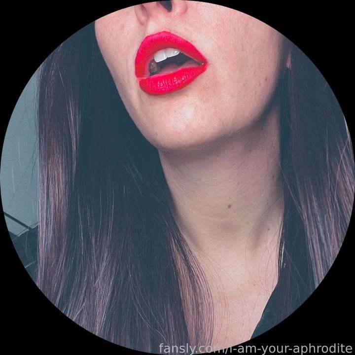fansly Aphrodite  profile photo  