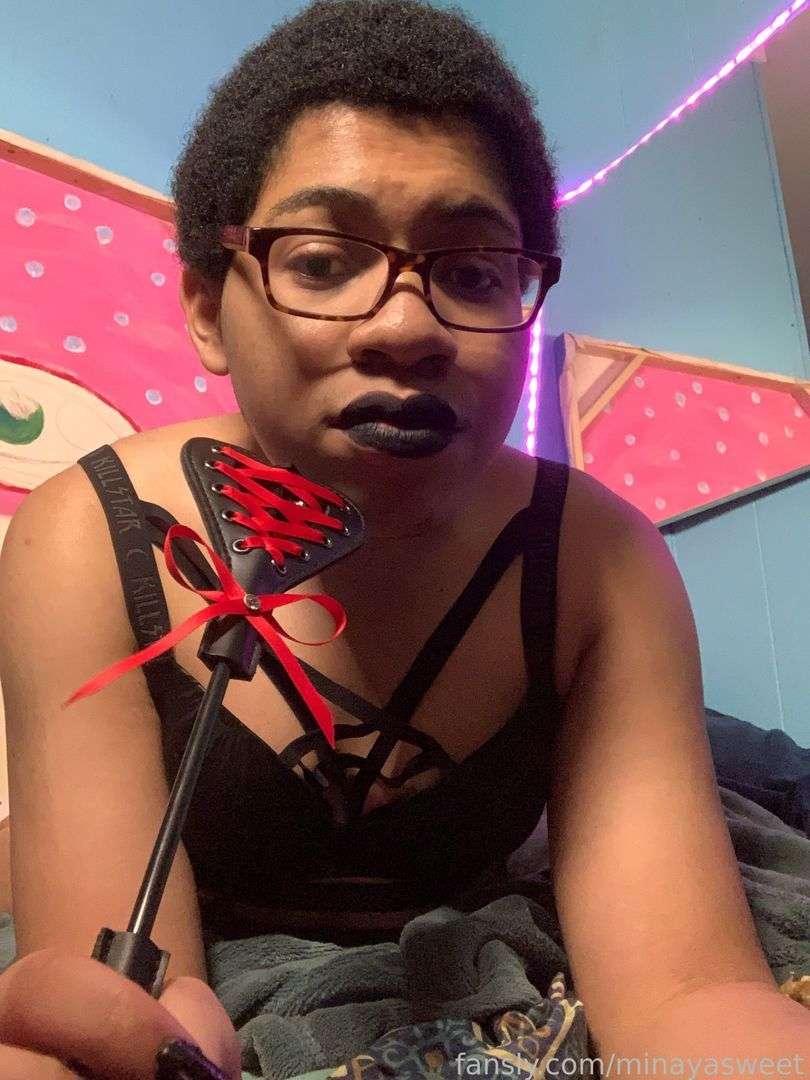 fansly Mx. Nyx profile photo  