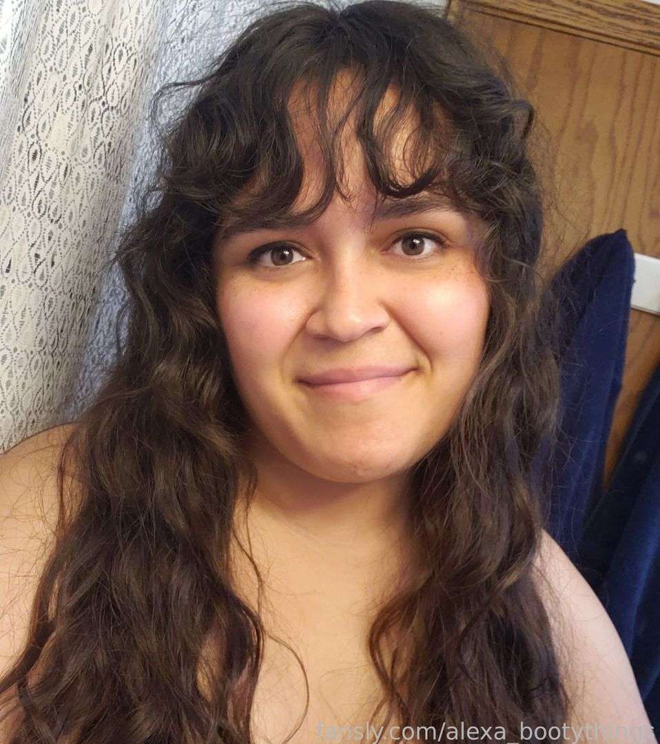 fansly Alexa 🍑 profile photo  