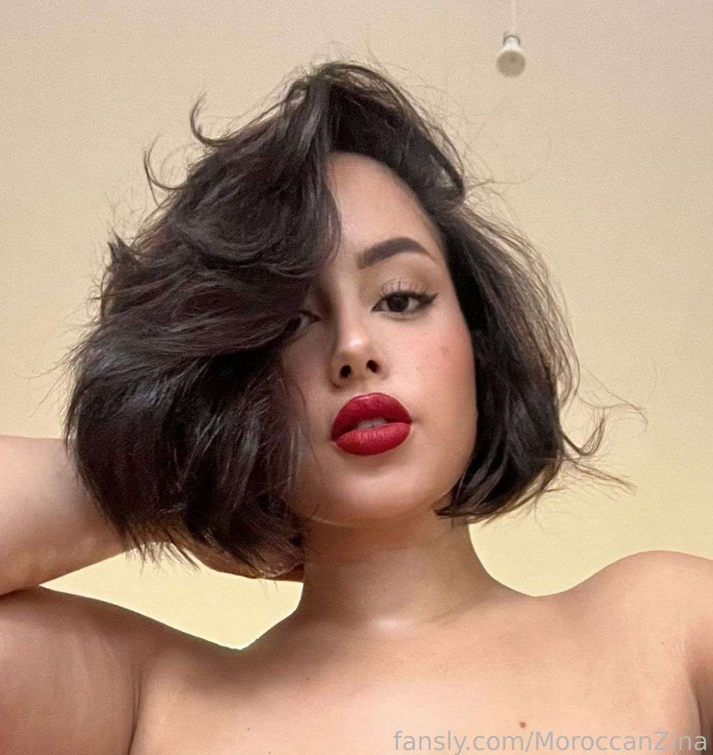 fansly Zina profile photo  