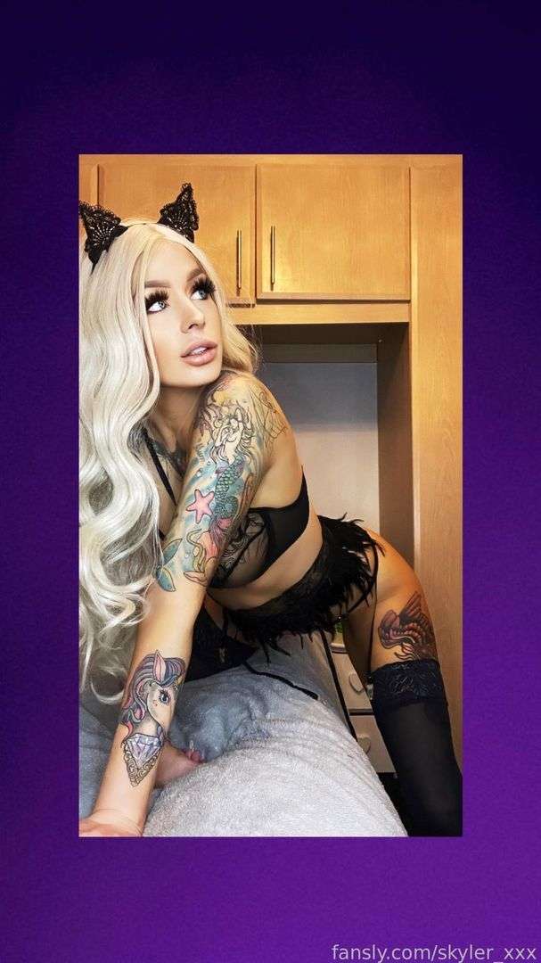 fansly skyler_xxx profile photo  