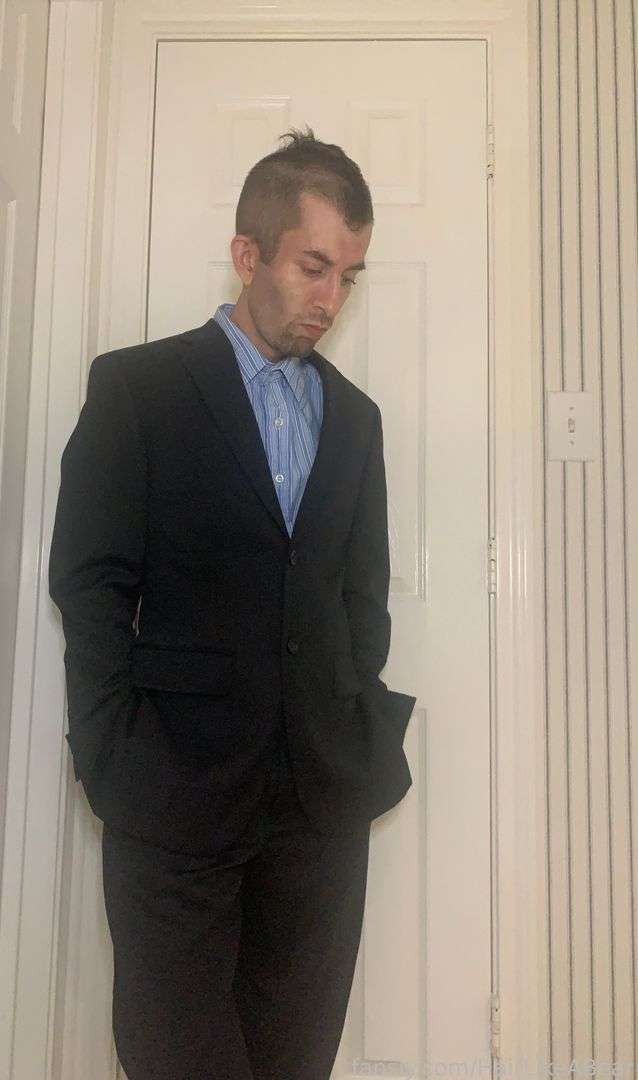 fansly HairLikeABear profile photo  
