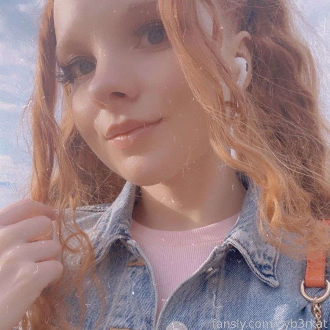 fansly Katrin profile photo  