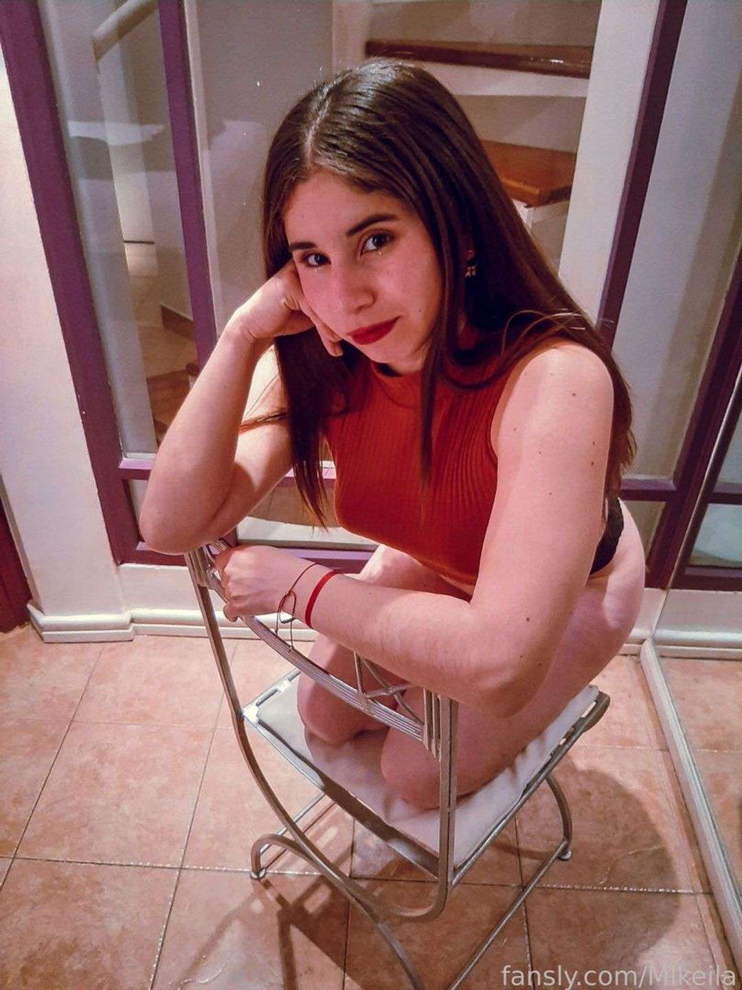 fansly Mikeila profile photo  