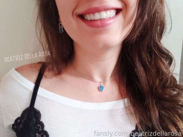 fansly Beatriz Della Rosa profile photo  