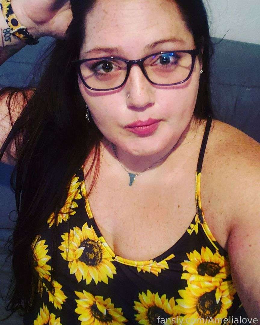 fansly Amelia Darcie profile photo  