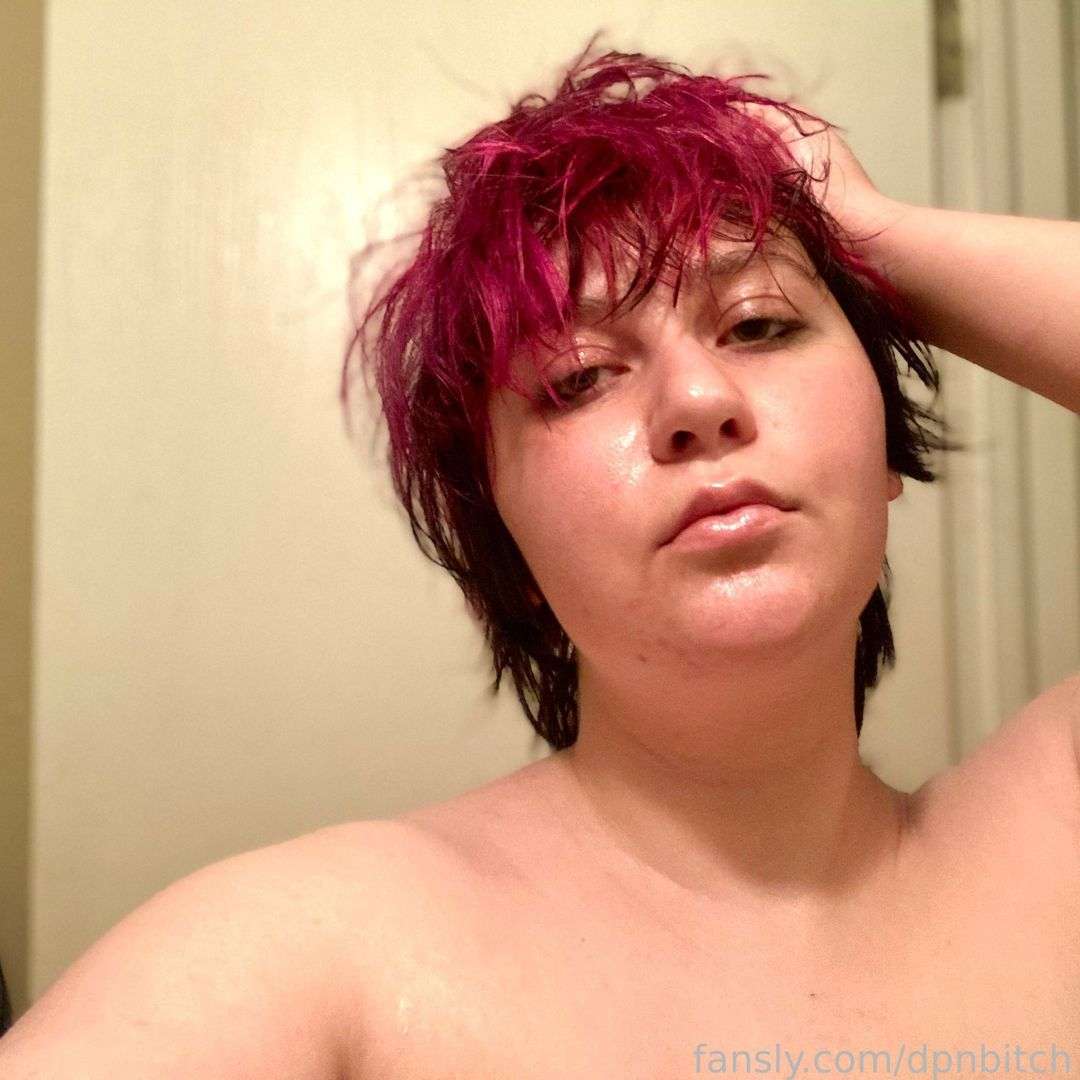 fansly Pixie dream ghoul profile photo  