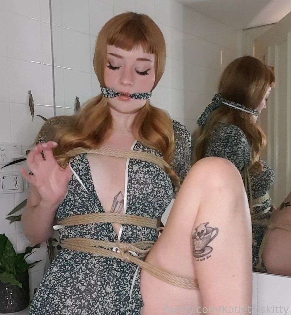 fansly Katie  profile photo  
