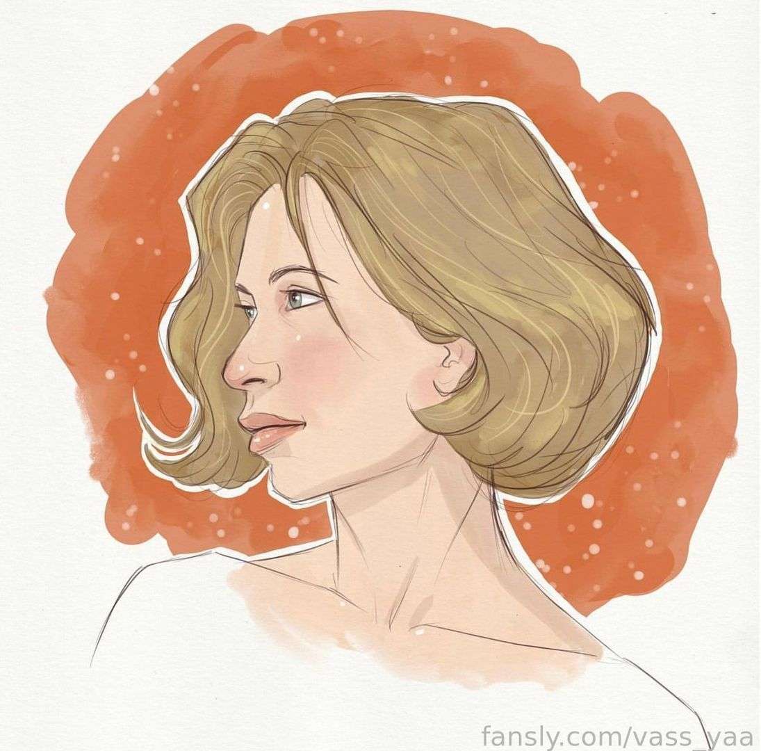 fansly W.Asya  profile photo  