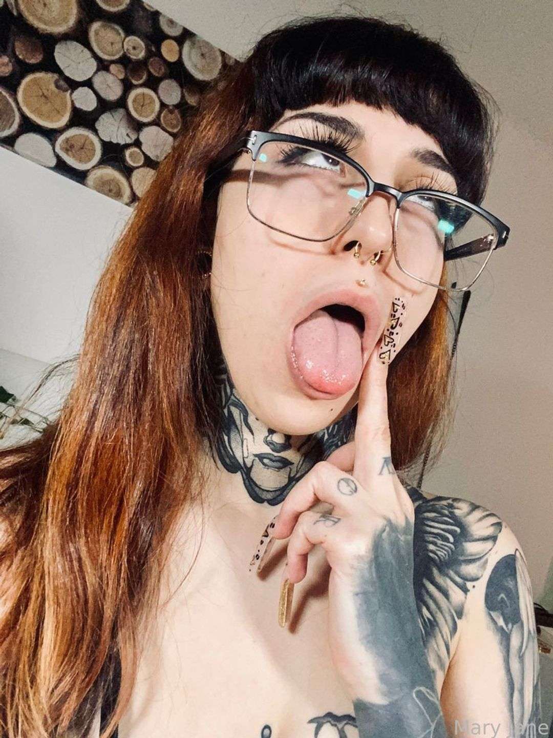 fansly ℳ𝒶𝓇𝓎 𝒥𝒶𝓃𝑒 profile photo  