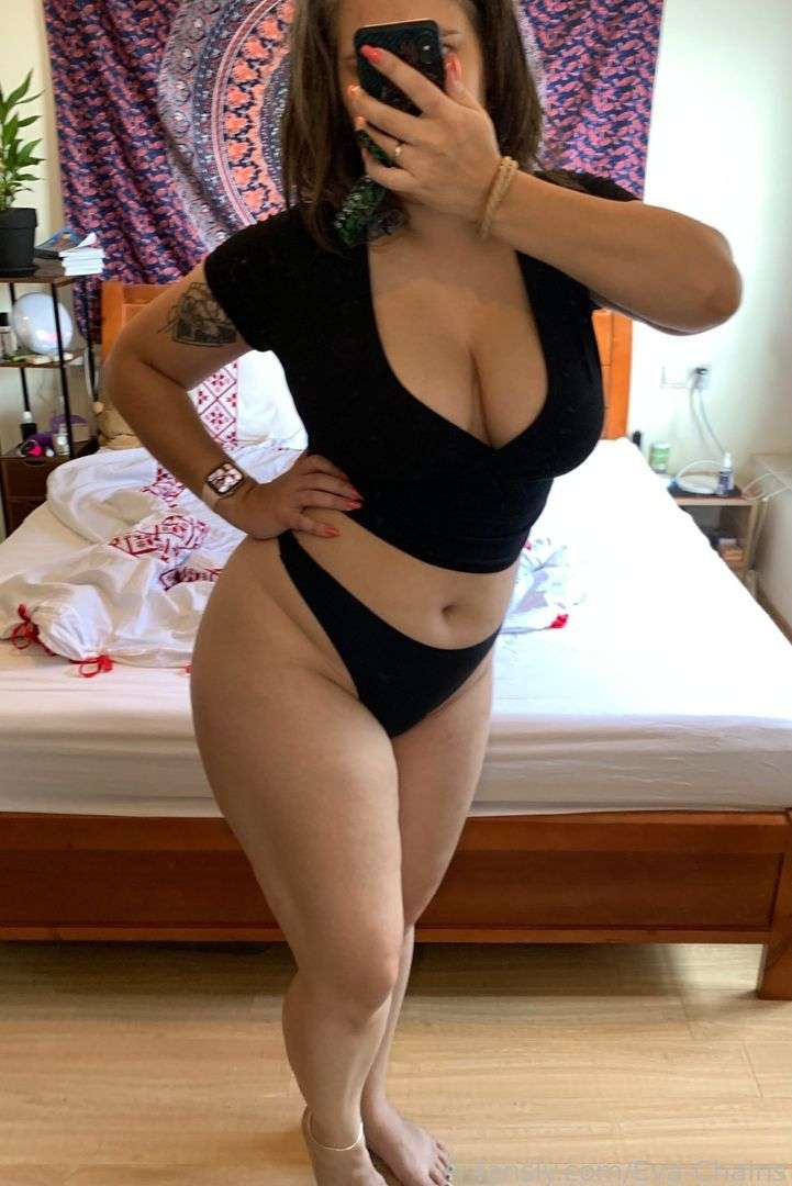 fansly Mermaid Eva profile photo  