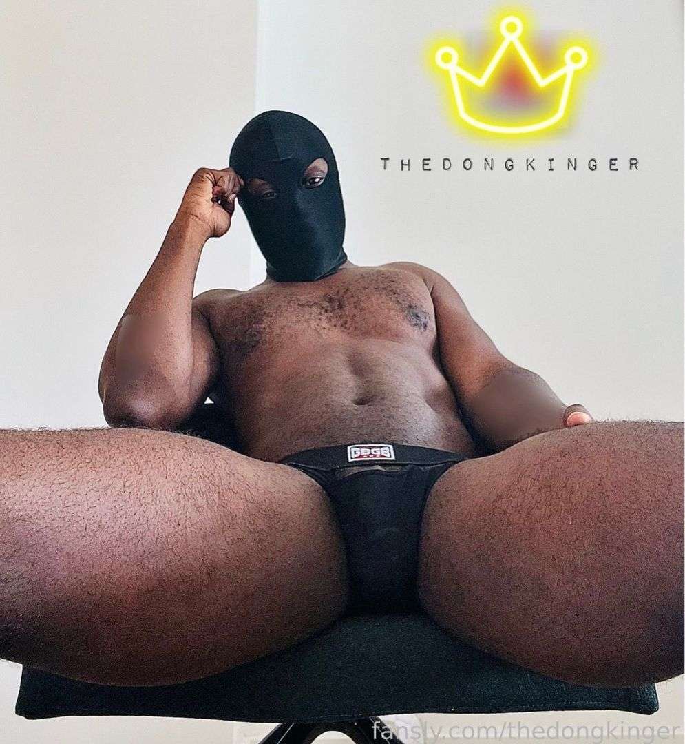 fansly Dong King profile photo  