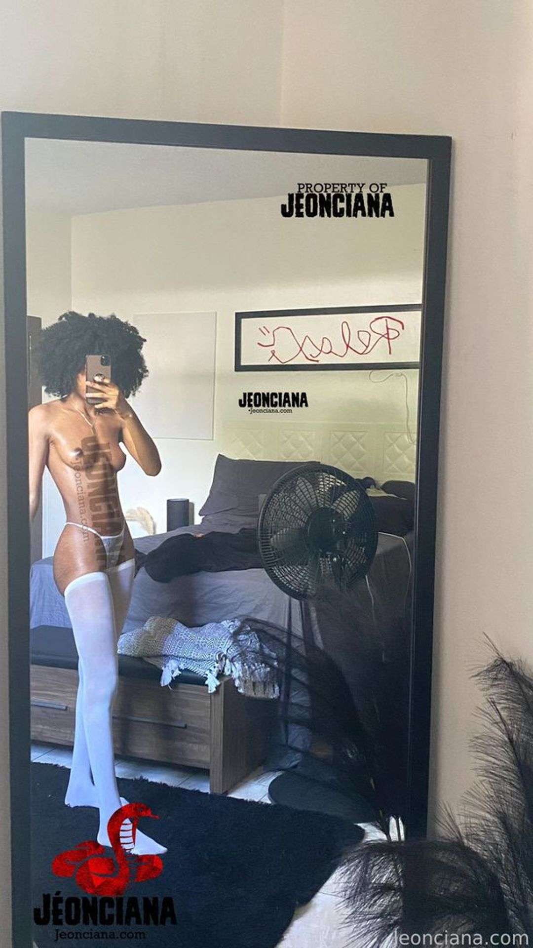 fansly JÉ profile photo  