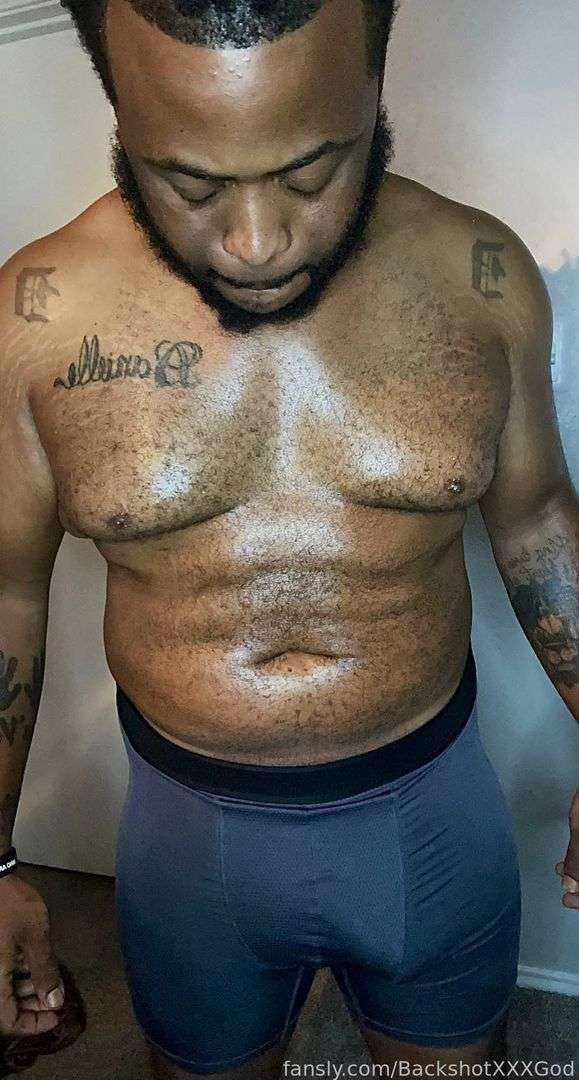 fansly BackshotXXXGod profile photo  