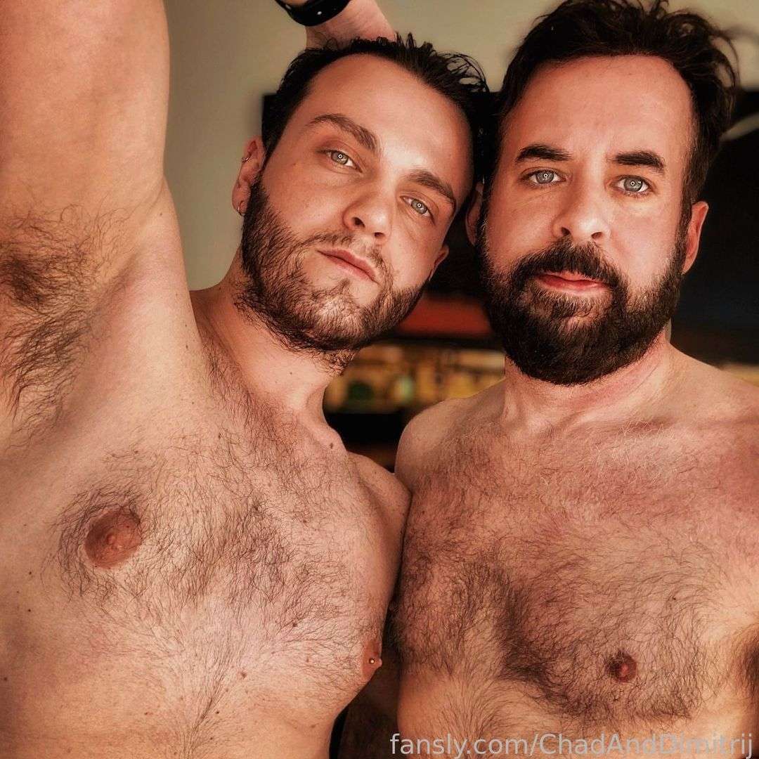 fansly Chad & Dimitrij profile photo  