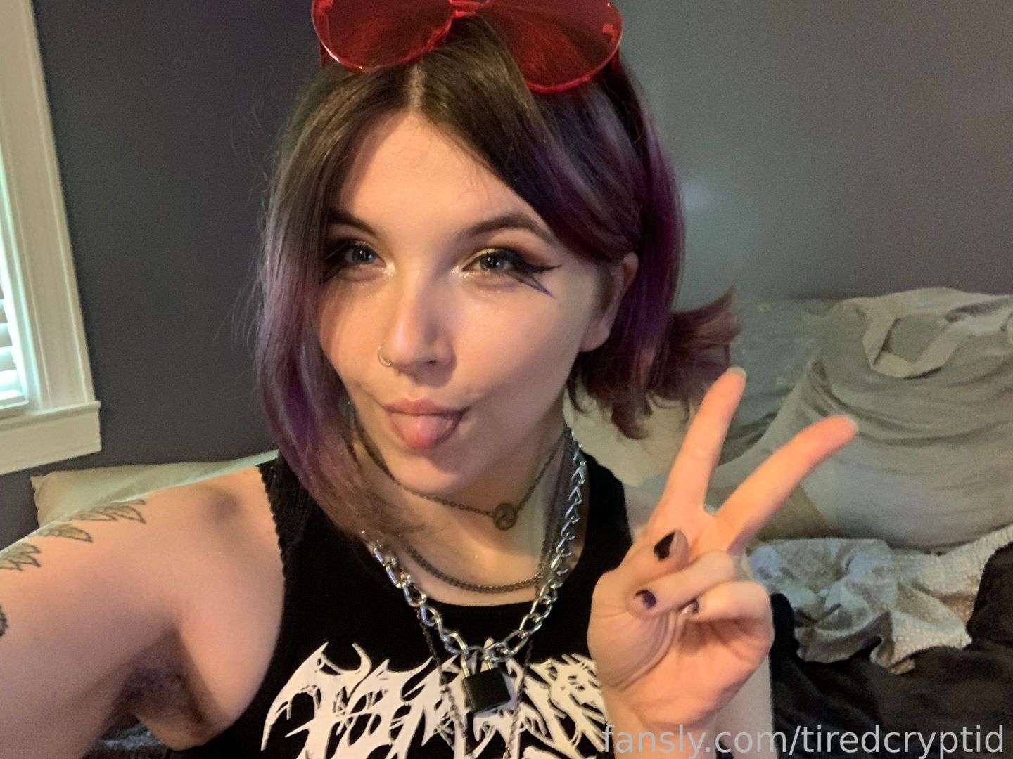 fansly Riley Blue profile photo  