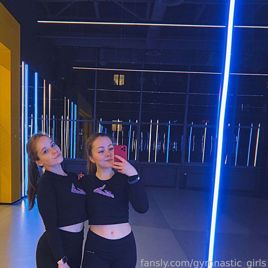 fansly Fiona and Alice profile photo  