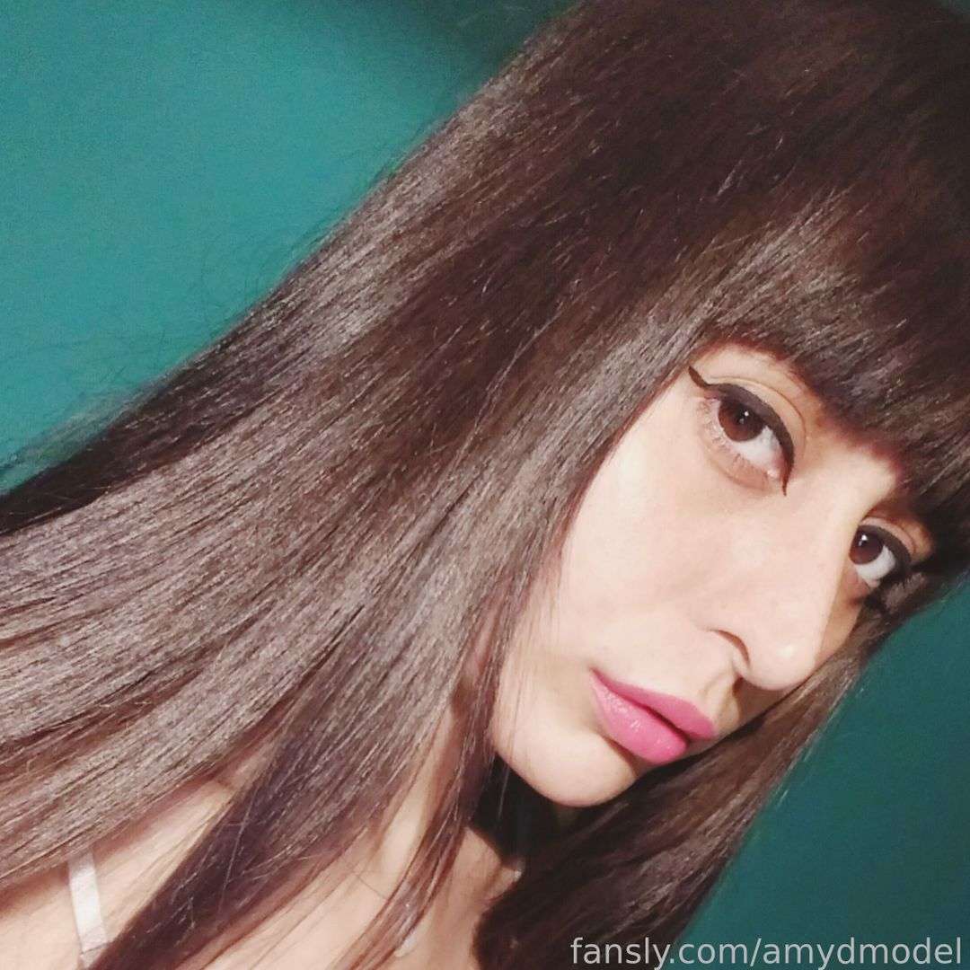 fansly Amy D. profile photo  