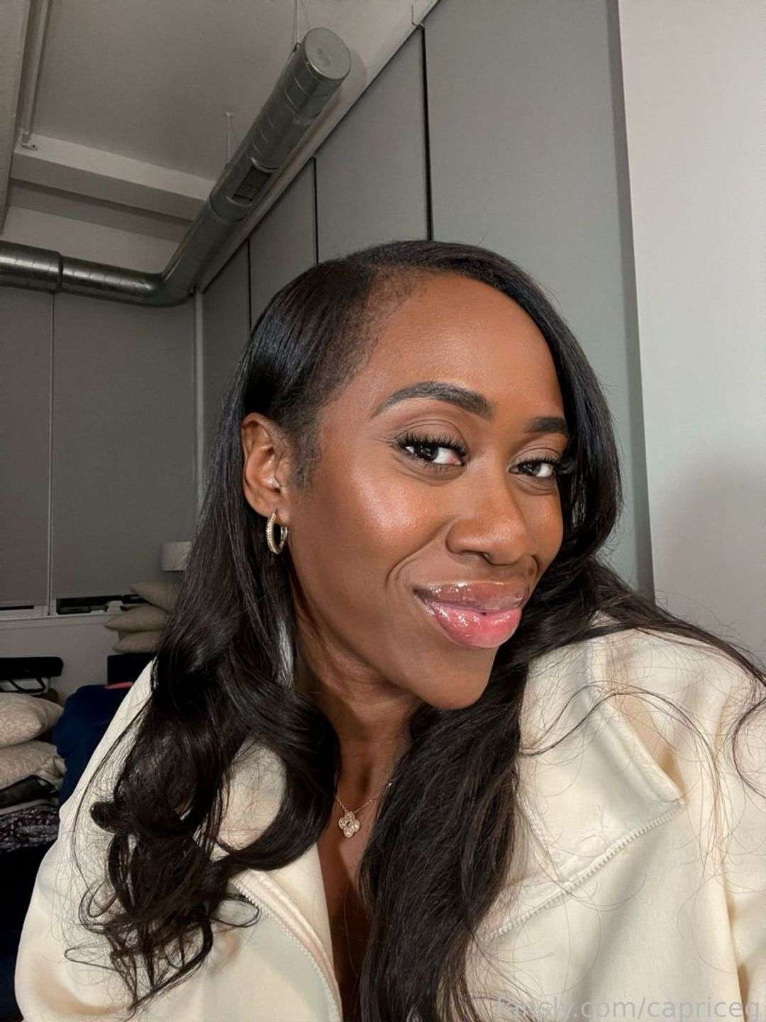 fansly Caprice G 💕 profile photo  