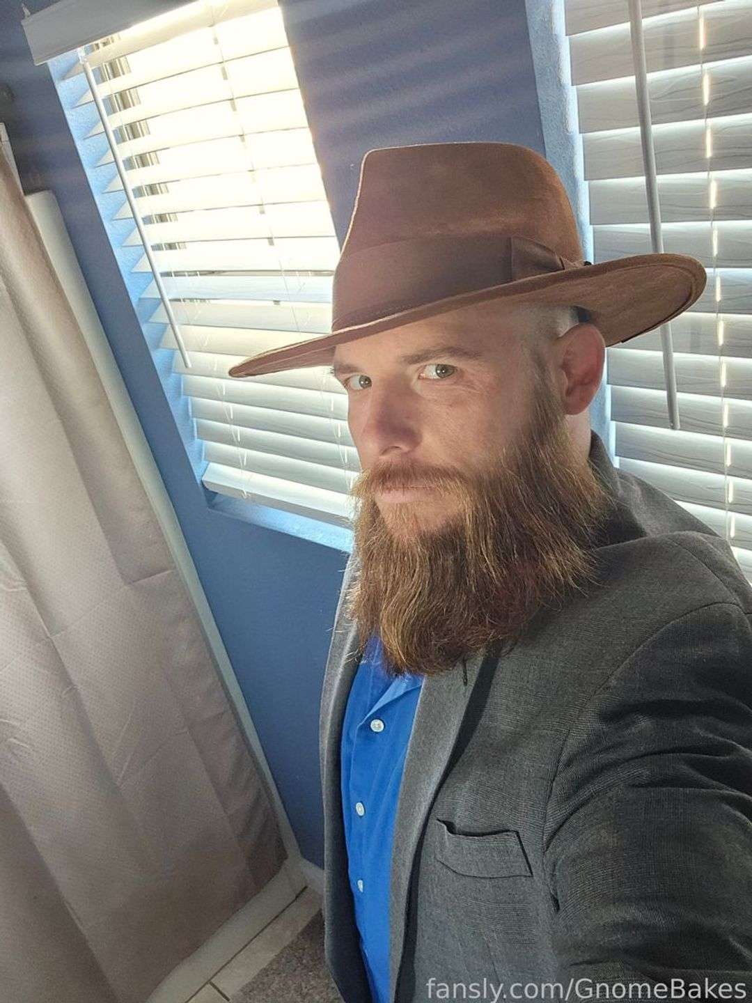 fansly GnomeyTromboney profile photo  