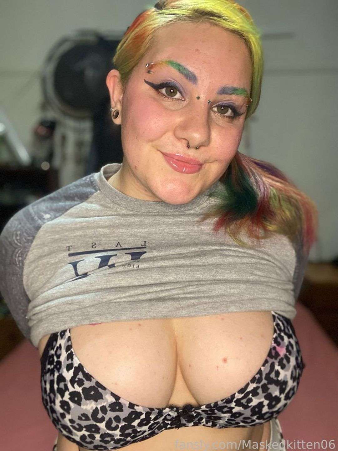 fansly Katerina Kain profile photo  