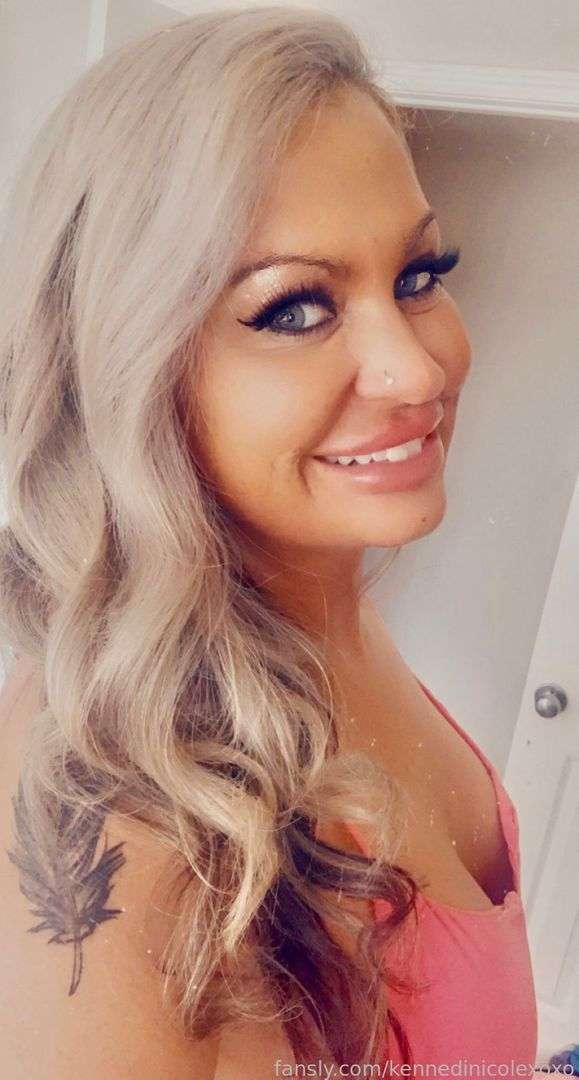 fansly Kennedi Nicole profile photo  