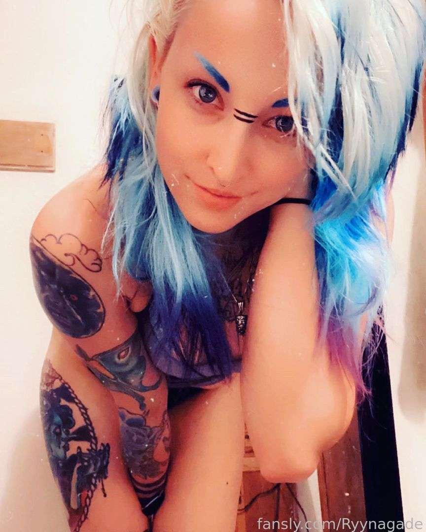 fansly Ryynagade profile photo  