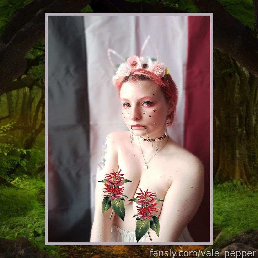 fansly vale_pepper profile photo  