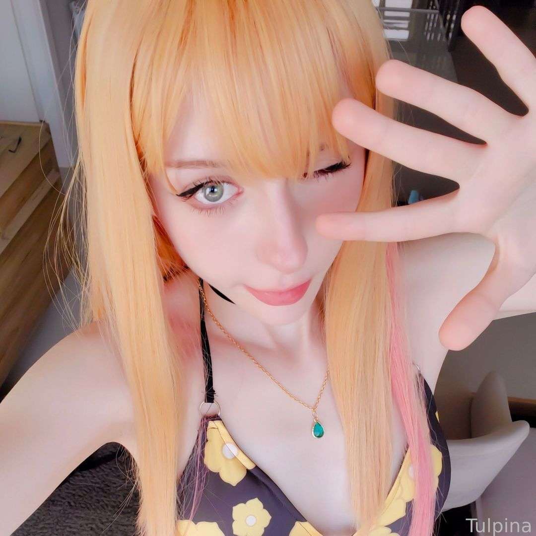 fansly Tulpina profile photo  