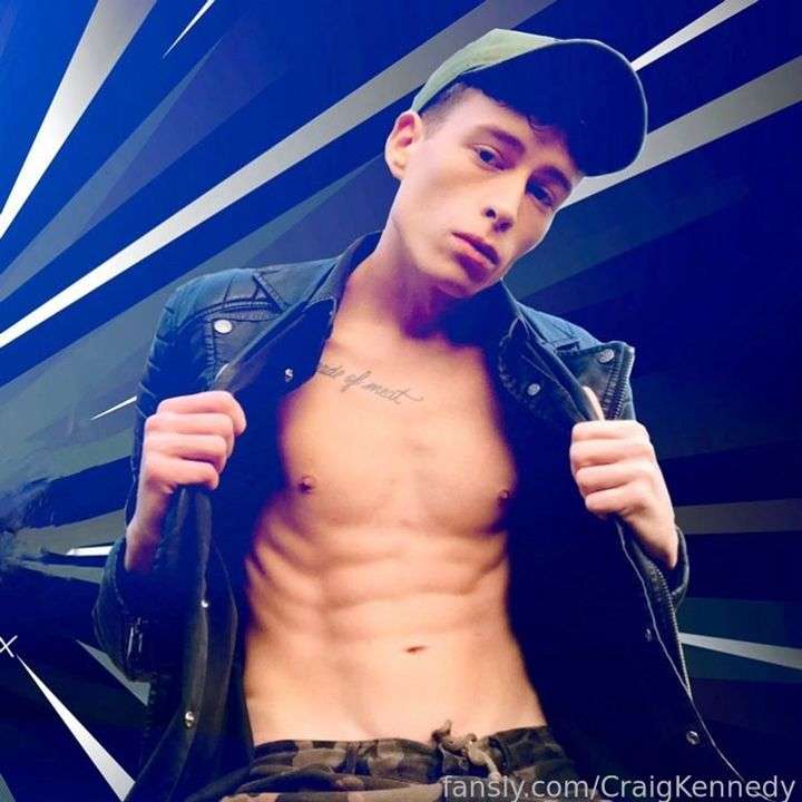 fansly CraigKennedy profile photo  