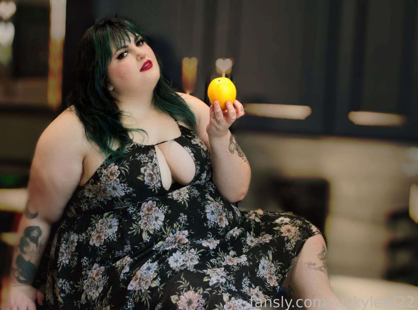 fansly Onyx Lawless profile photo  