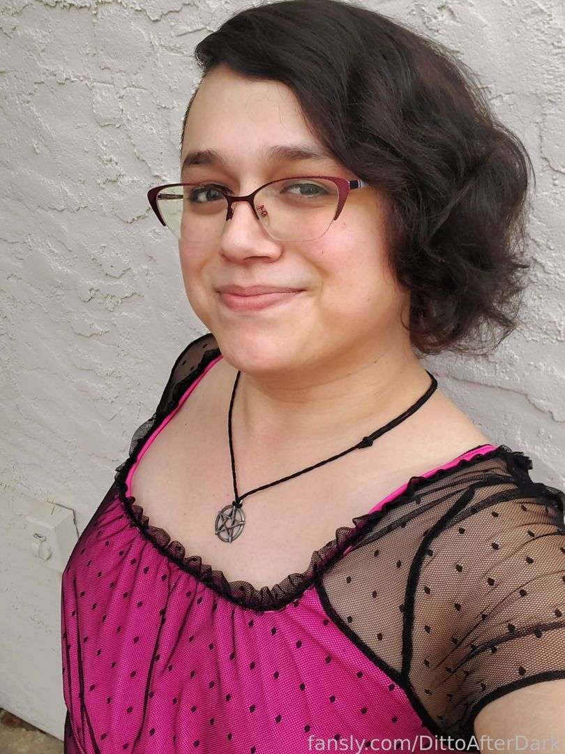 fansly DittoAfterDark profile photo  