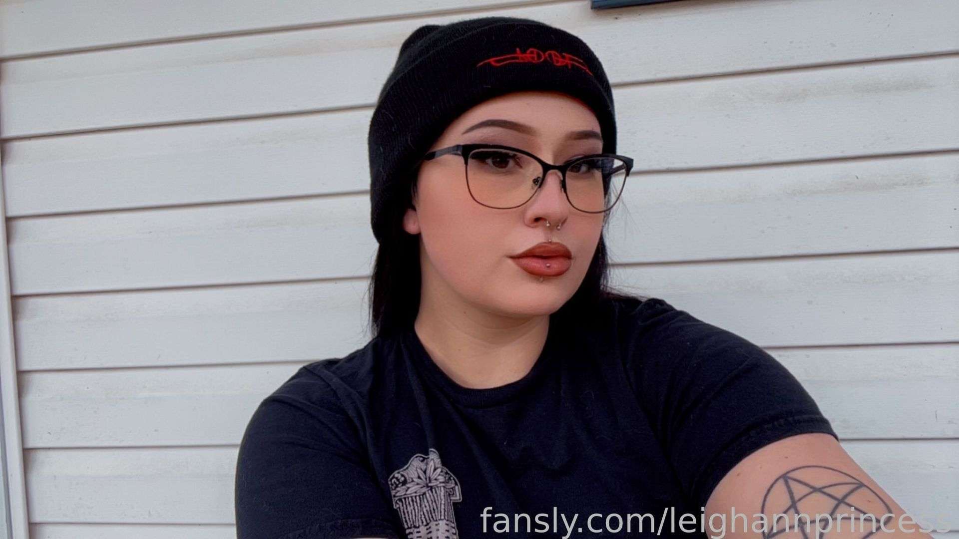 fansly 🖤Leighann🖤 profile photo  