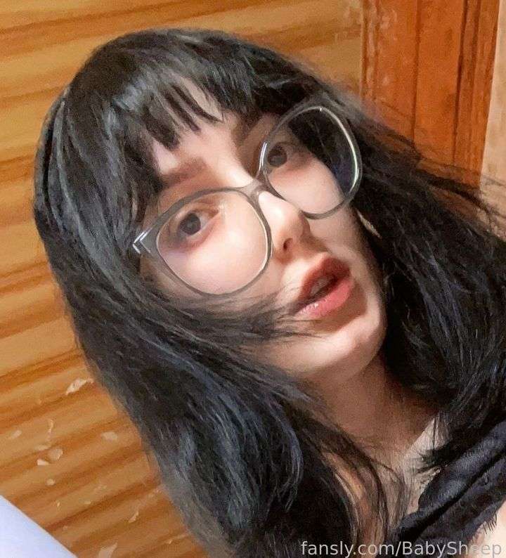 fansly Sheep 🐑 profile photo  