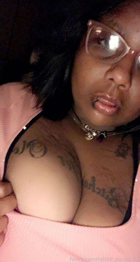 fansly Tatted_panda09 profile photo  