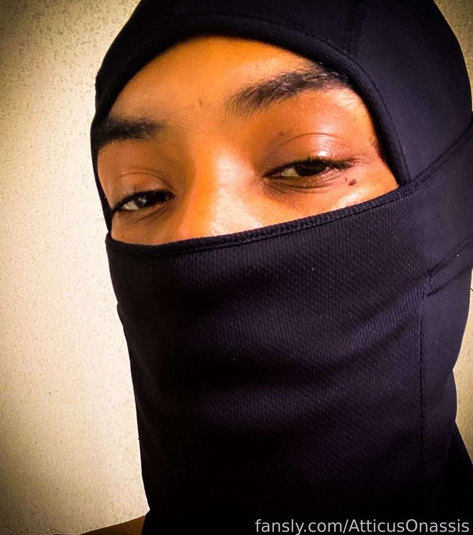 fansly AtticusOnassis profile photo  