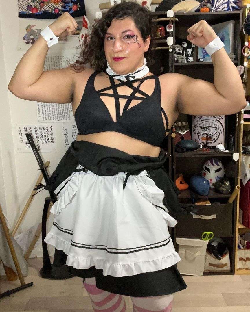 fansly Claire Puppylove profile photo  