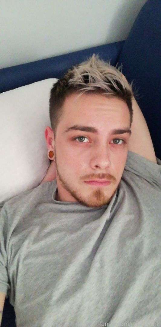 fansly Randy Dark profile photo  