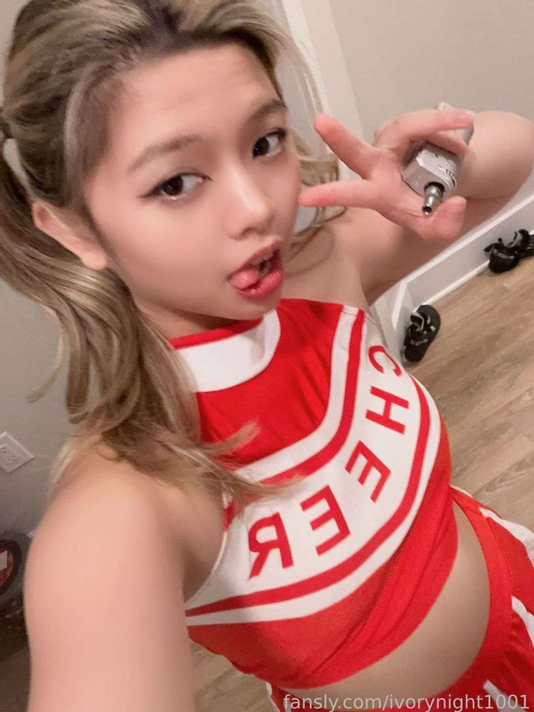 fansly Ivory Night profile photo  