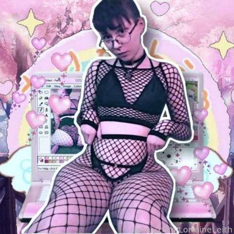 fansly LorraineLeith profile photo  