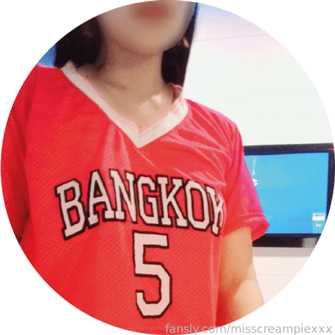 fansly Miss Creampie profile photo  